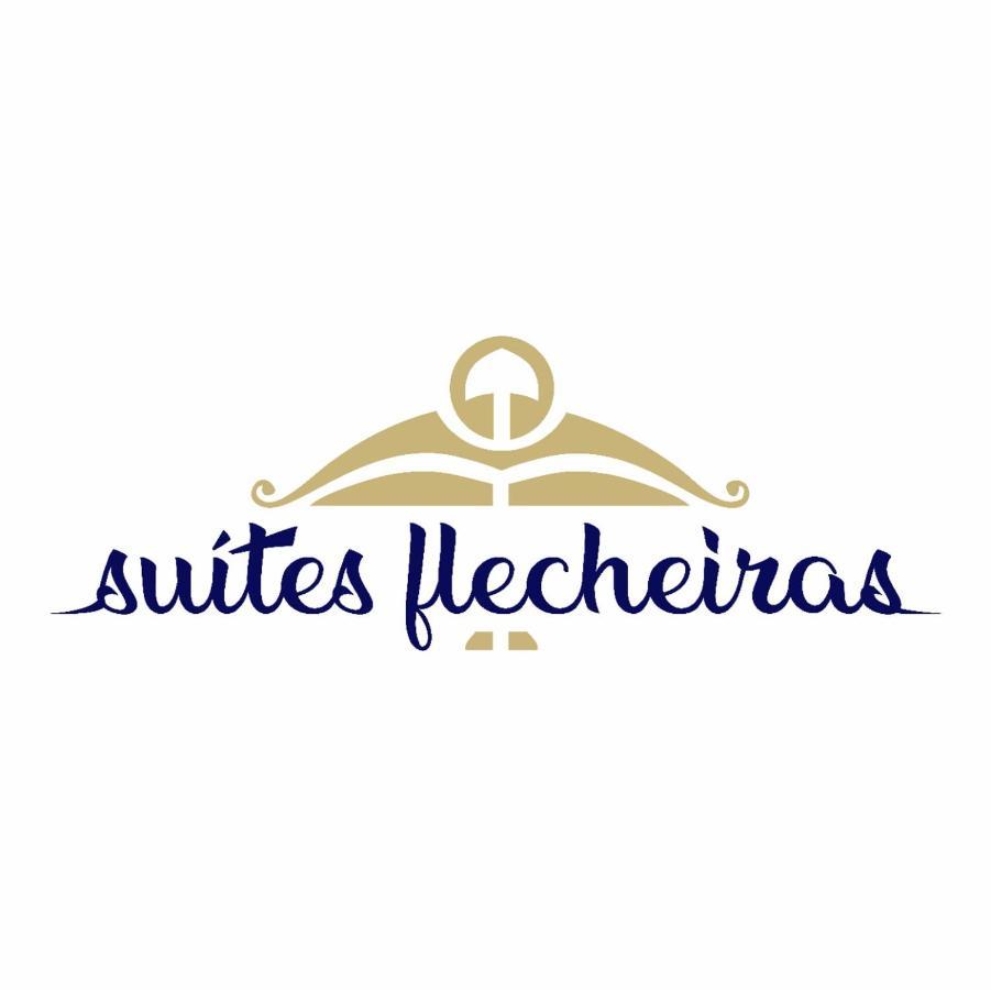 Suites Flecheiras Bagian luar foto